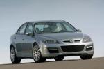 Mazda6 MPS Concept 2002 года